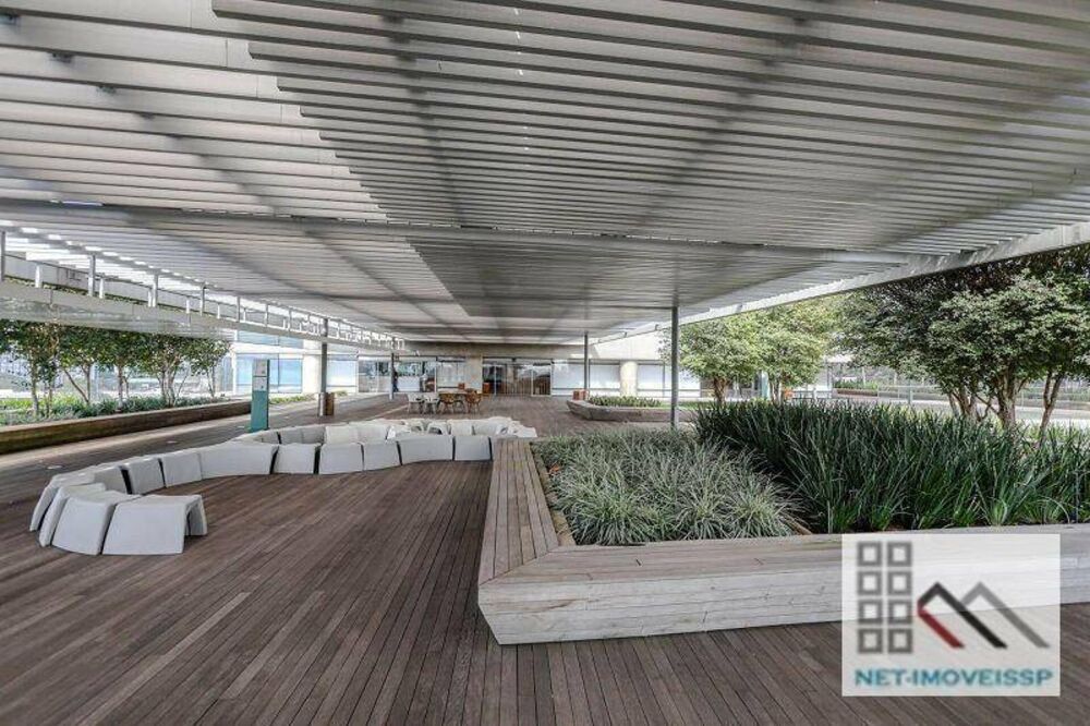 Conjunto Comercial-Sala para alugar, 3234m² - Foto 3