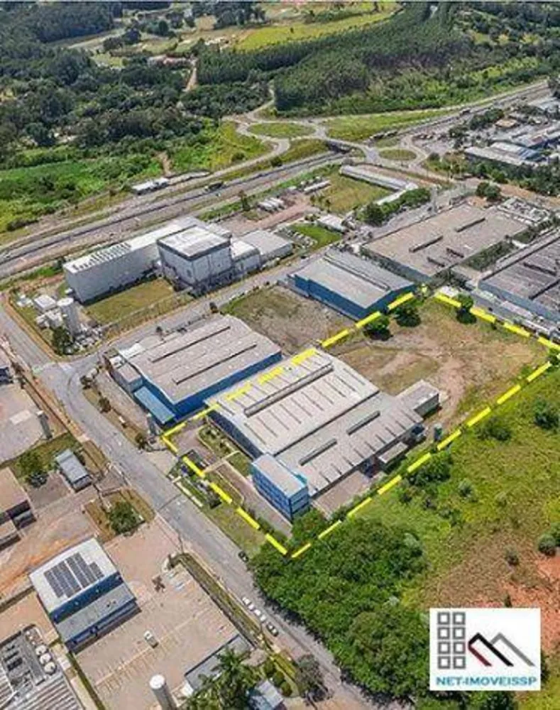 Depósito-Galpão, 3857 m² - Foto 4
