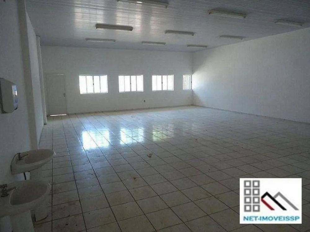 Depósito-Galpão, 3857 m² - Foto 11