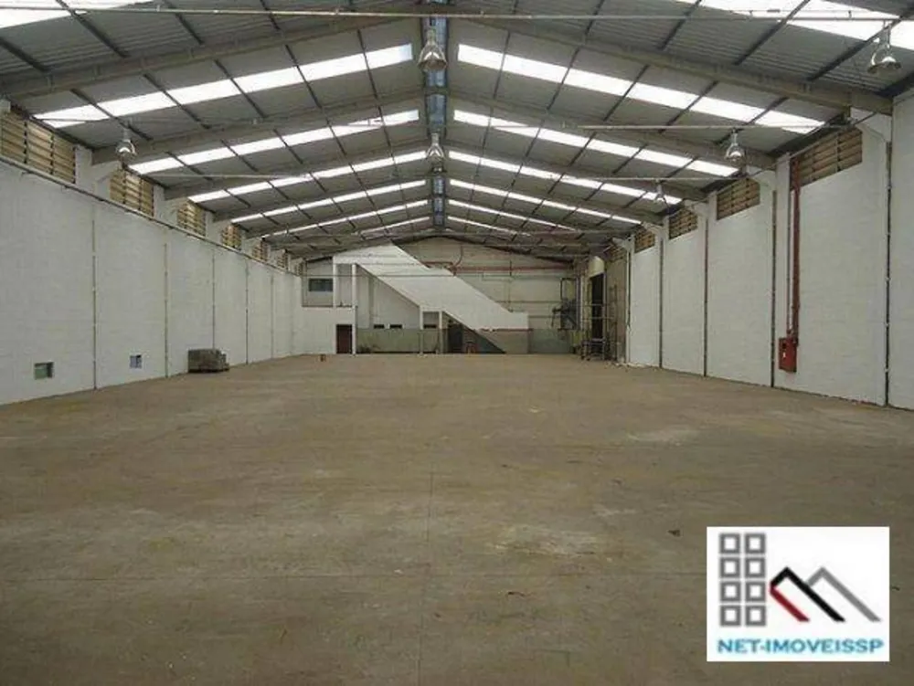 Depósito-Galpão, 3857 m² - Foto 6