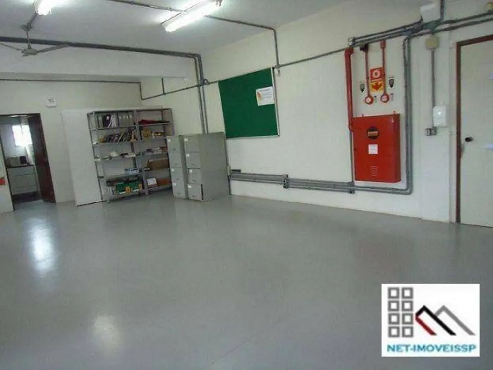 Depósito-Galpão, 3857 m² - Foto 7