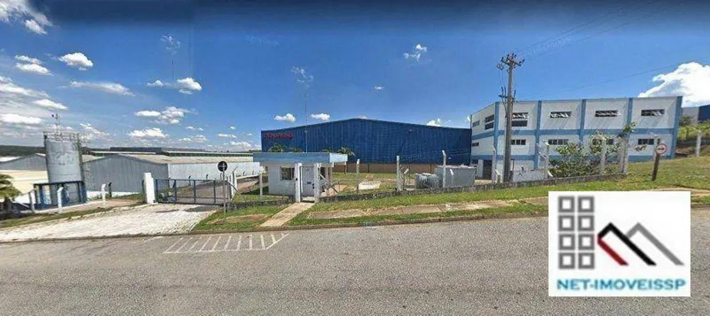 Depósito-Galpão, 3857 m² - Foto 5