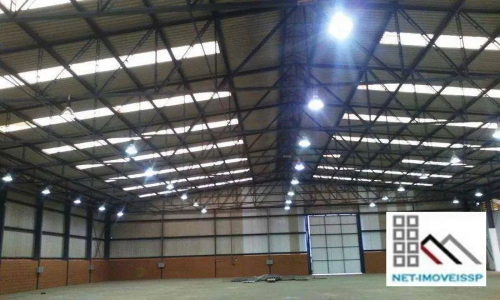 Depósito-Galpão, 3857 m² - Foto 3