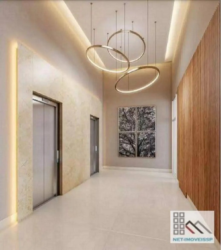 Apartamento, 4 quartos, 146 m² - Foto 2