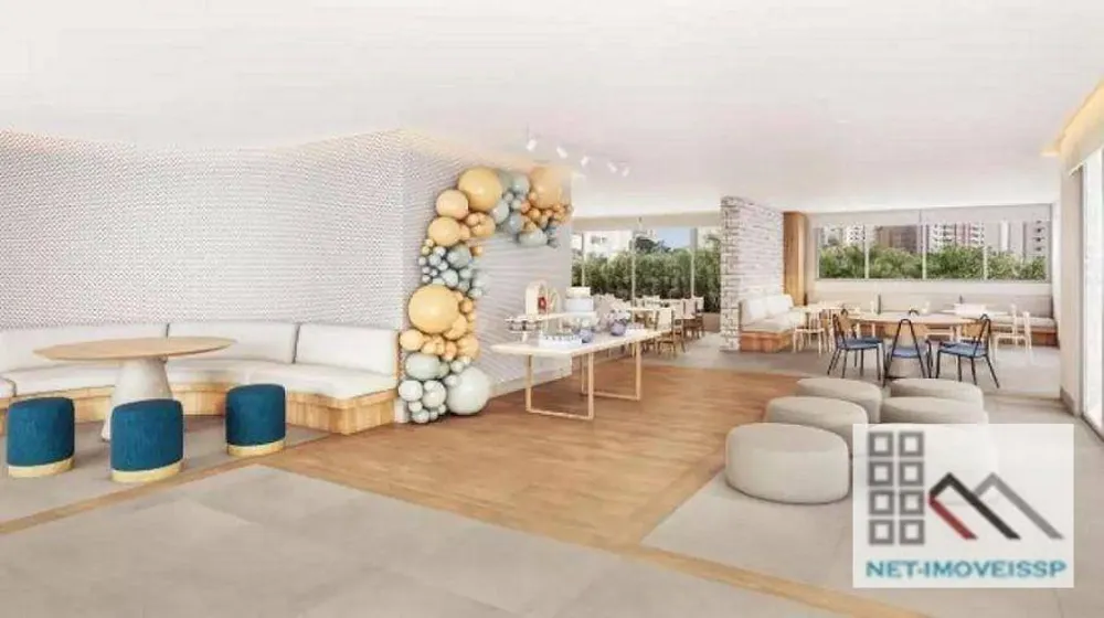 Apartamento, 4 quartos, 146 m² - Foto 9