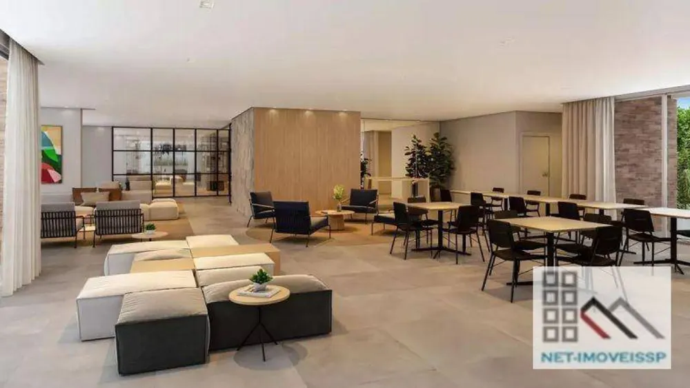 Apartamento, 4 quartos, 146 m² - Foto 5