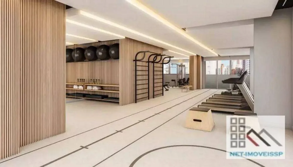 Apartamento, 4 quartos, 146 m² - Foto 10
