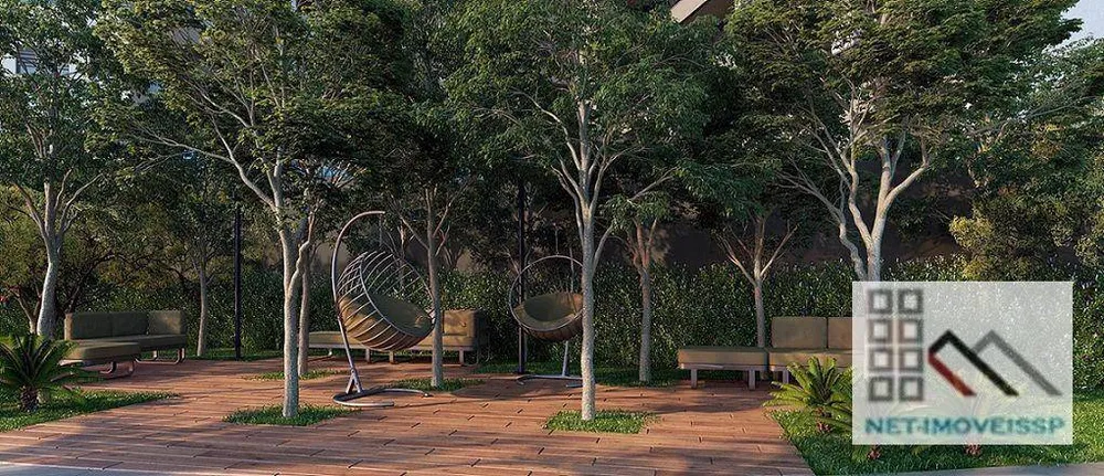 Apartamento, 4 quartos, 146 m² - Foto 13