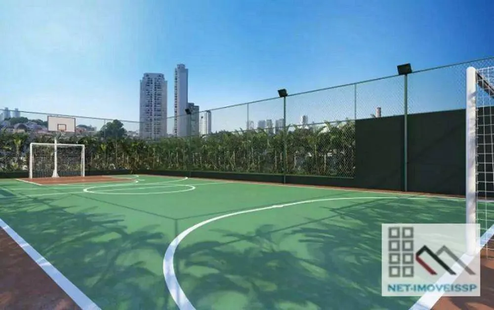 Apartamento, 4 quartos, 146 m² - Foto 12