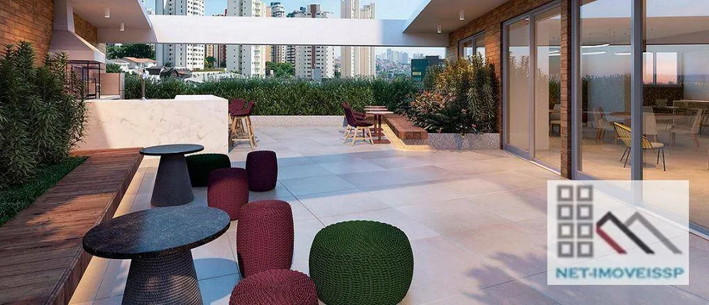 Apartamento, 4 quartos, 146 m² - Foto 6