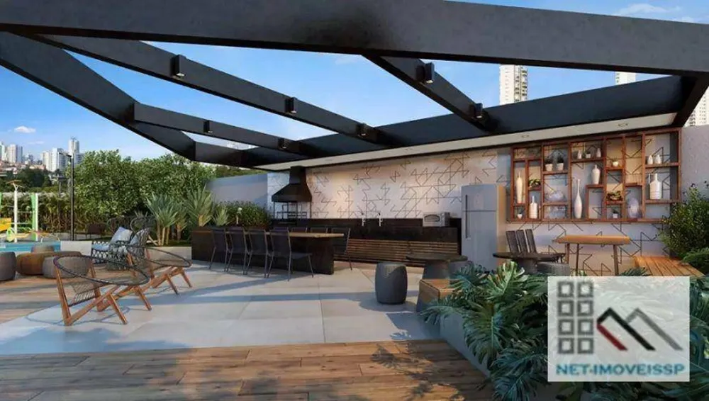 Apartamento, 4 quartos, 146 m² - Foto 7