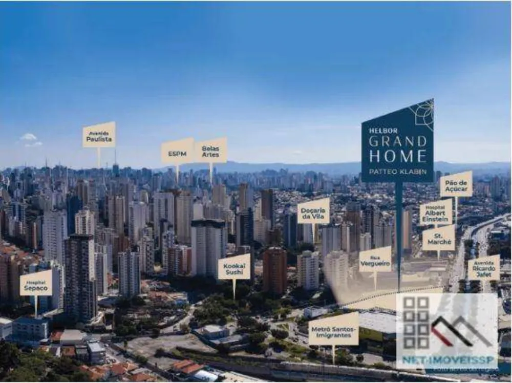Apartamento, 4 quartos, 146 m² - Foto 14