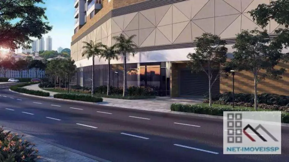 Apartamento, 4 quartos, 146 m² - Foto 1