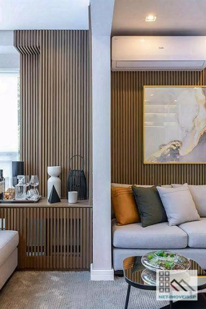 Apartamento, 3 quartos, 116 m² - Foto 6