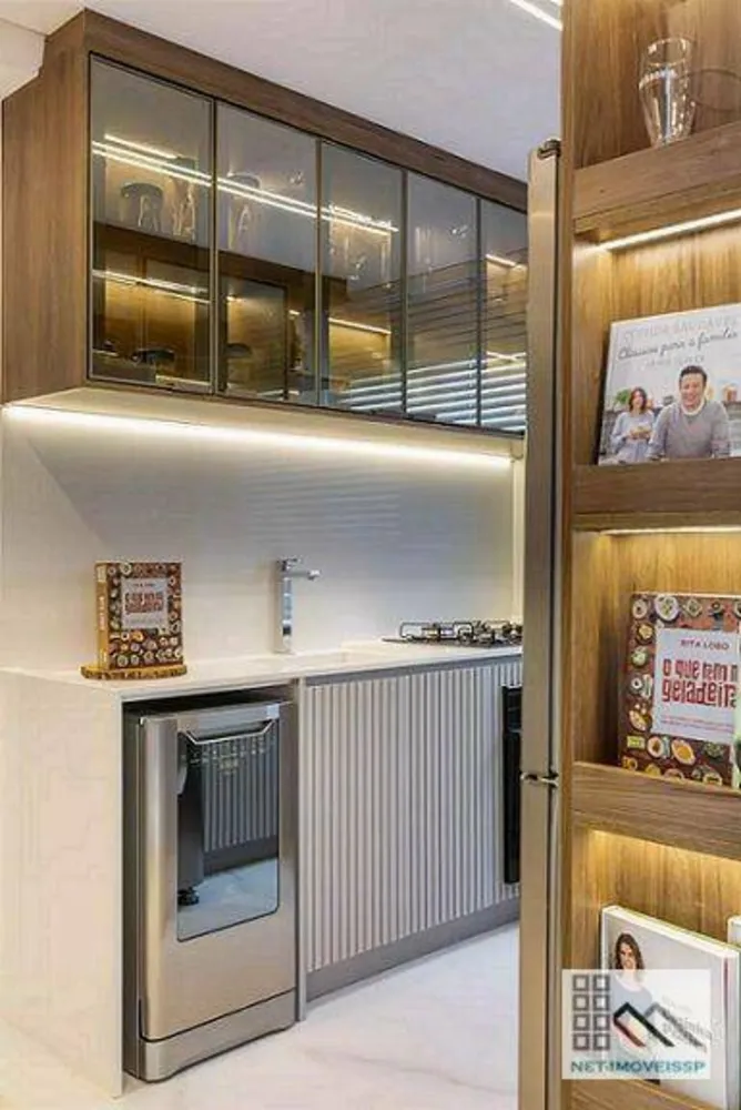 Apartamento, 3 quartos, 116 m² - Foto 9