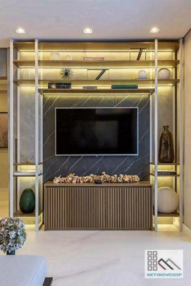 Apartamento, 3 quartos, 116 m² - Foto 4