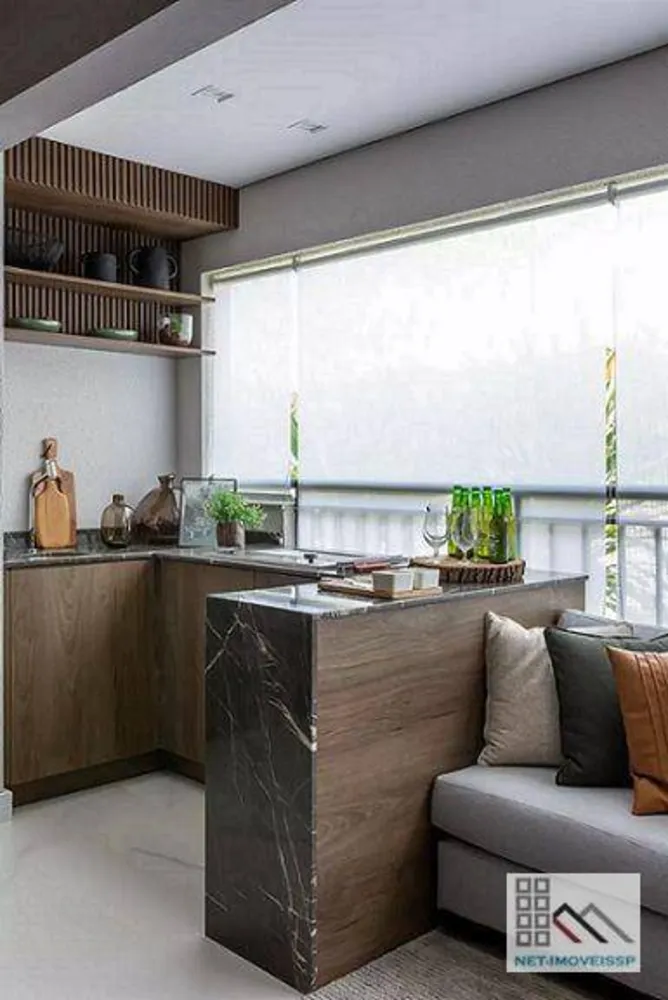 Apartamento, 3 quartos, 116 m² - Foto 7