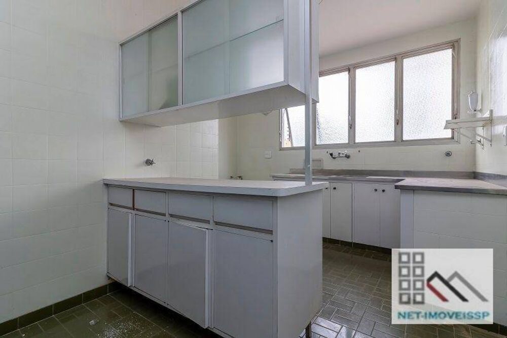 Apartamento, 3 quartos, 173 m² - Foto 1