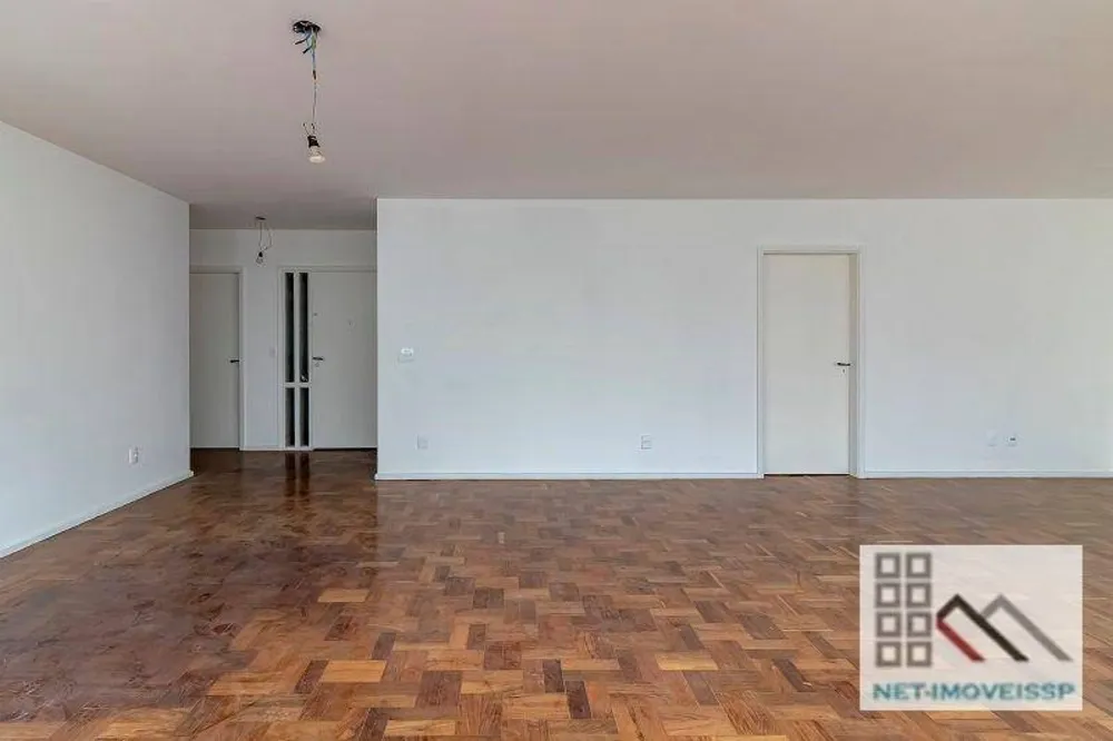 Apartamento, 3 quartos, 173 m² - Foto 4