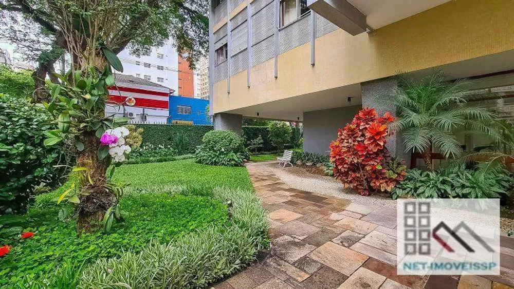 Apartamento, 3 quartos, 173 m² - Foto 7