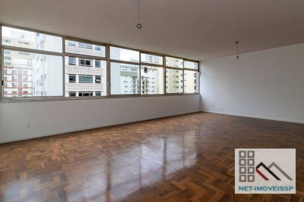 Apartamento, 3 quartos, 173 m² - Foto 2