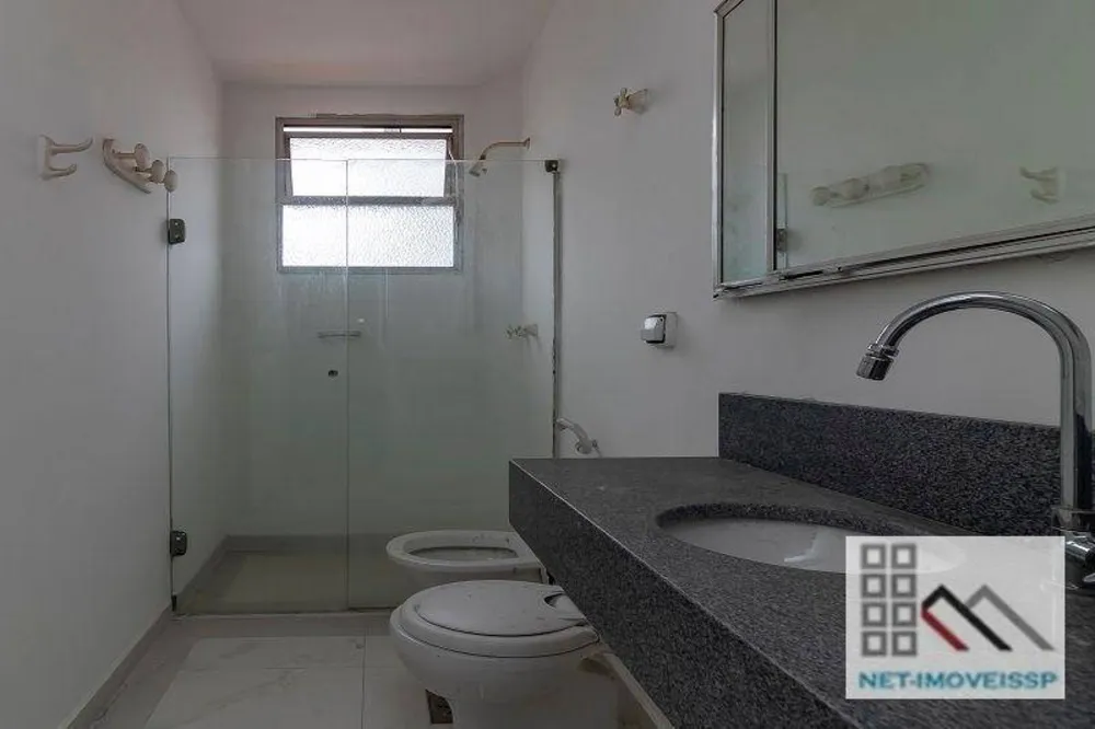 Apartamento, 3 quartos, 173 m² - Foto 8