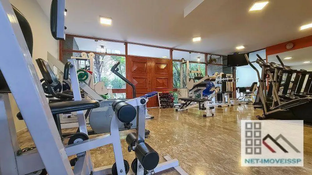 Apartamento, 3 quartos, 173 m² - Foto 14