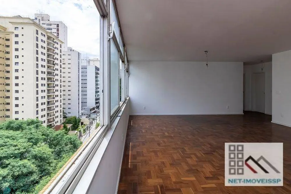 Apartamento, 3 quartos, 173 m² - Foto 7