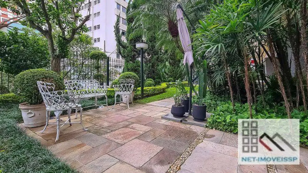 Apartamento, 3 quartos, 173 m² - Foto 15