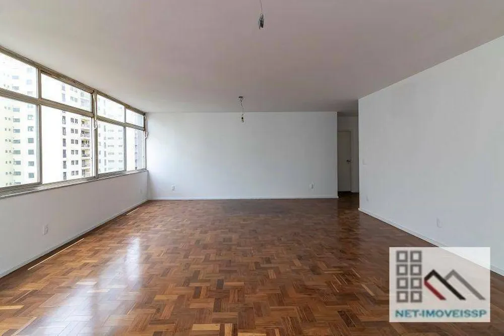 Apartamento, 3 quartos, 173 m² - Foto 8