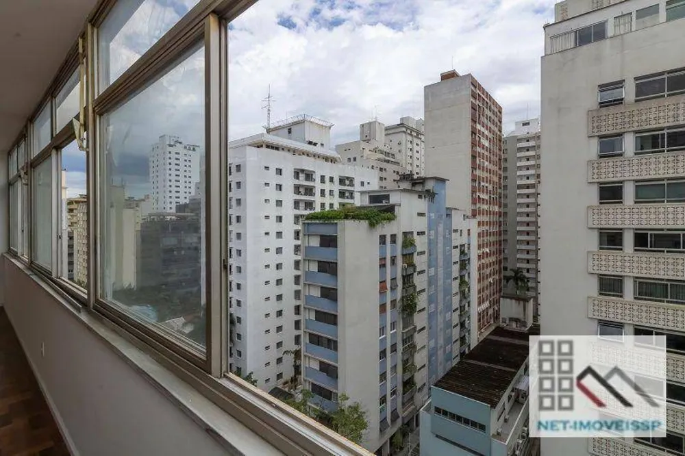 Apartamento, 3 quartos, 173 m² - Foto 6