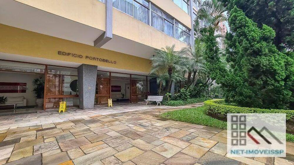 Apartamento, 3 quartos, 173 m² - Foto 4