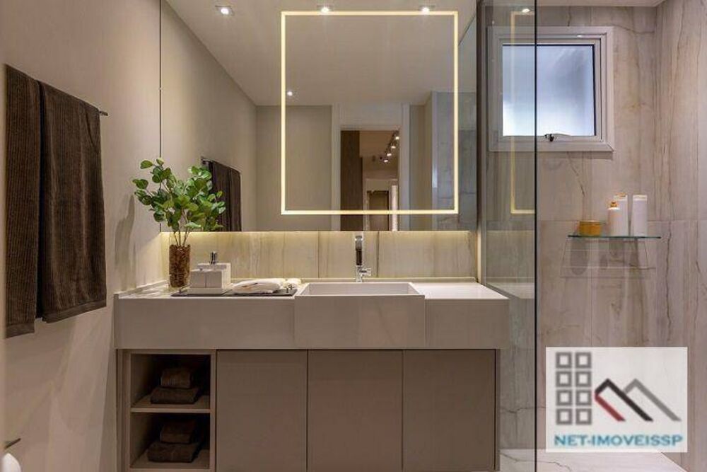 Apartamento à venda com 2 quartos, 69m² - Foto 11