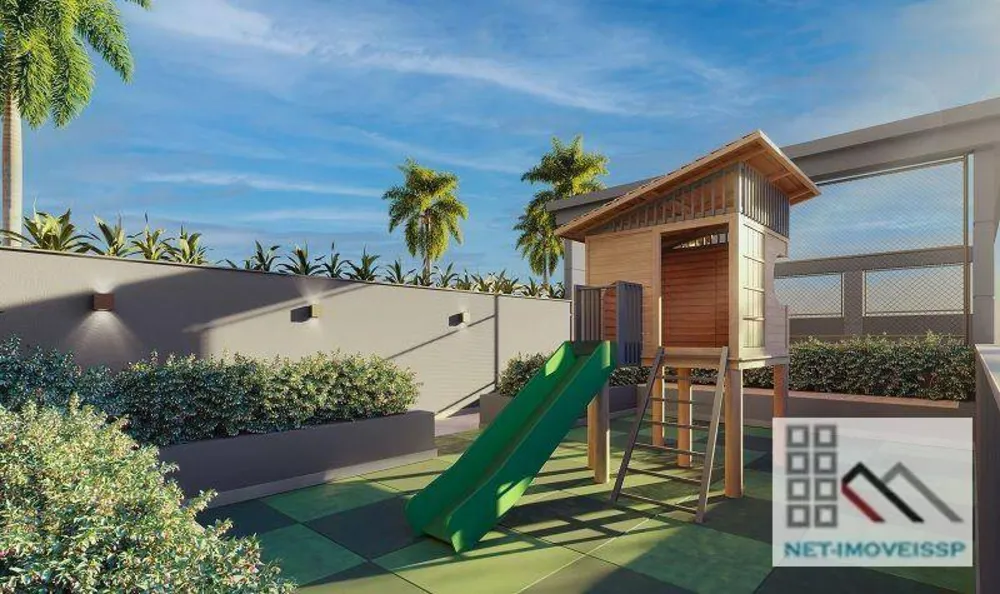 Apartamento, 2 quartos, 69 m² - Foto 23