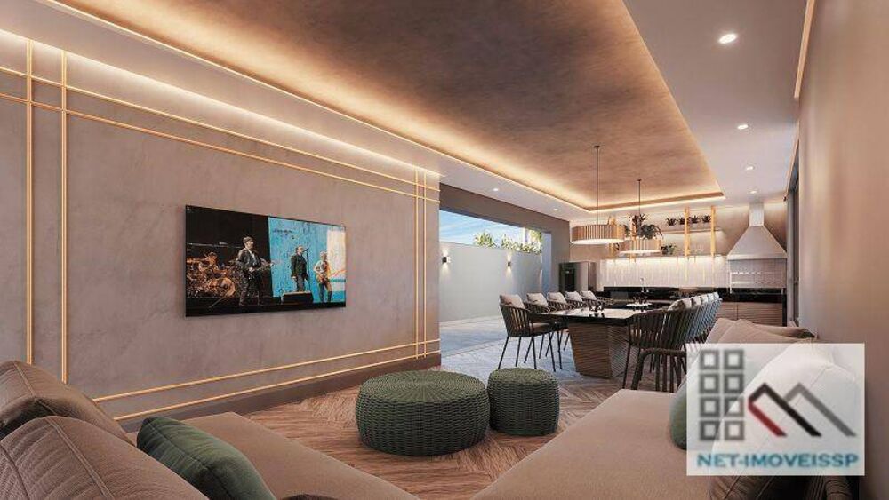 Apartamento à venda com 2 quartos, 69m² - Foto 17