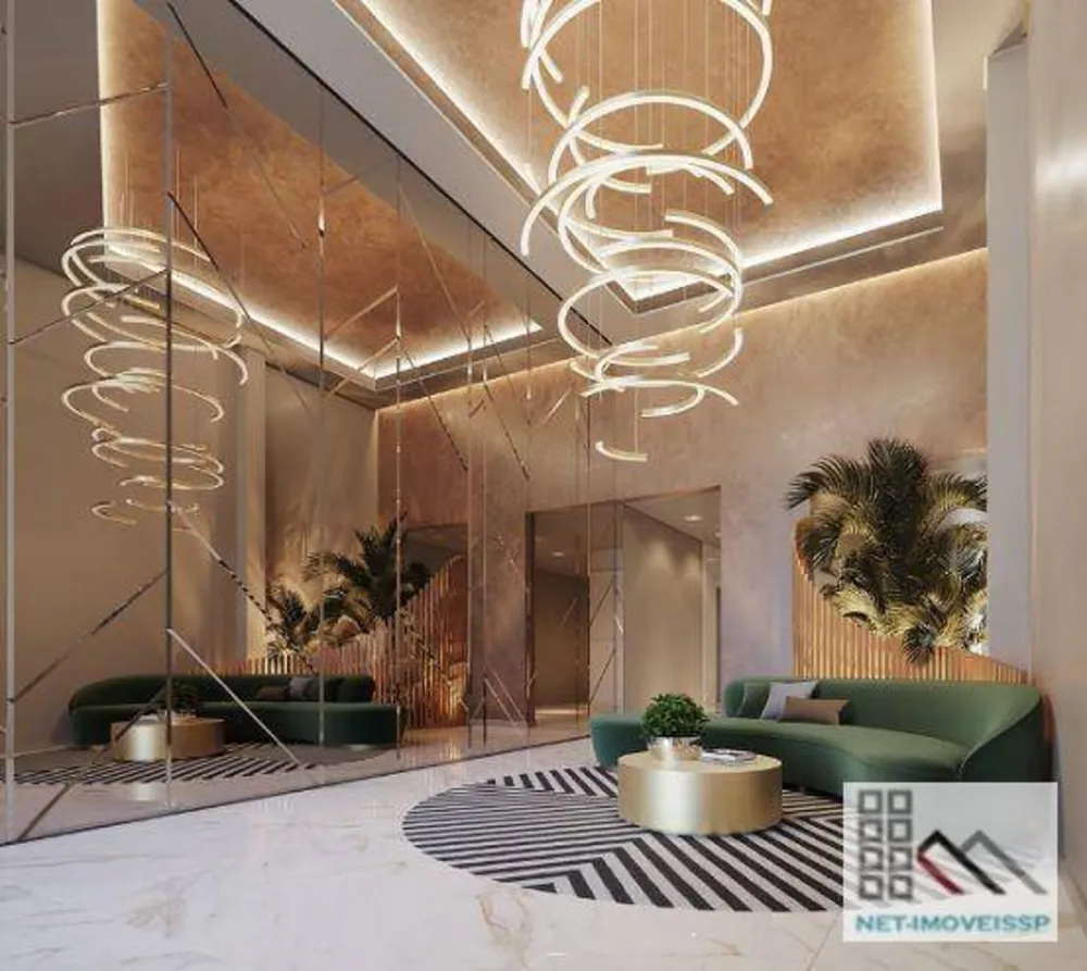 Apartamento, 2 quartos, 69 m² - Foto 4