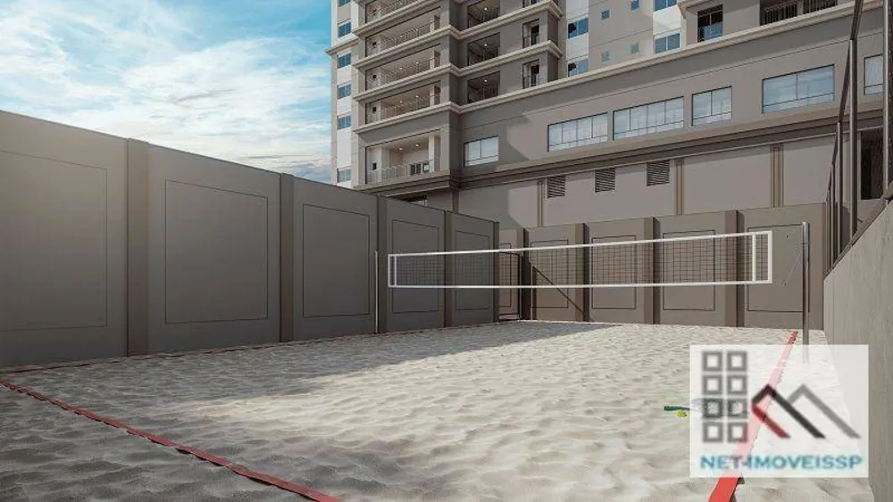 Apartamento, 2 quartos, 69 m² - Foto 24