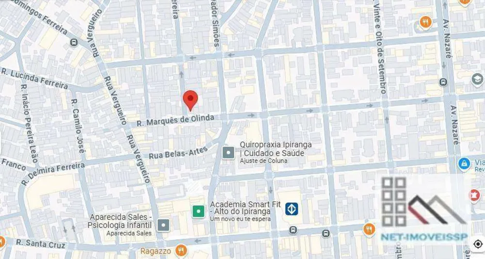 Apartamento, 2 quartos, 69 m² - Foto 28