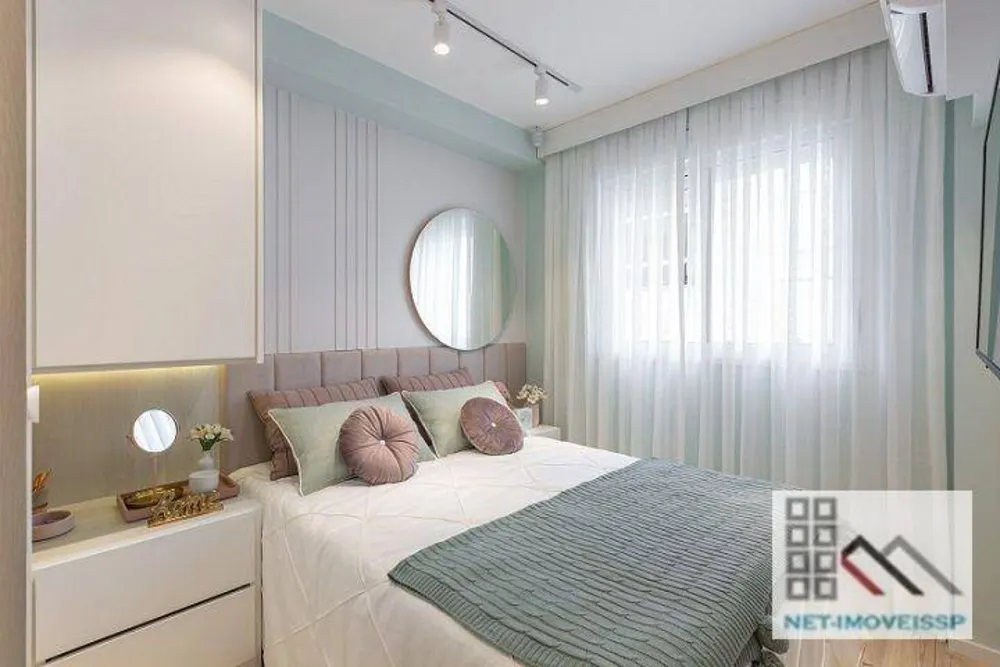Apartamento, 2 quartos, 69 m² - Foto 10
