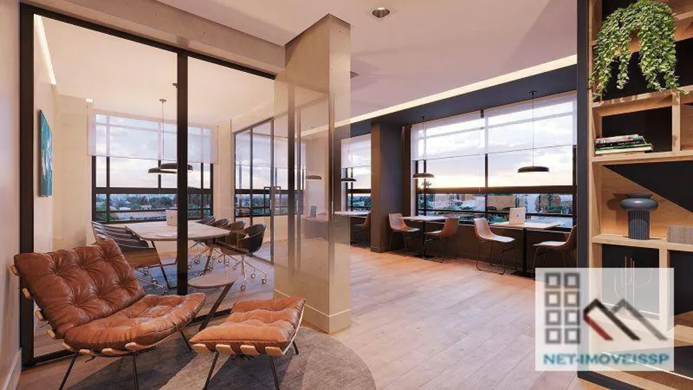 Apartamento, 2 quartos, 69 m² - Foto 16