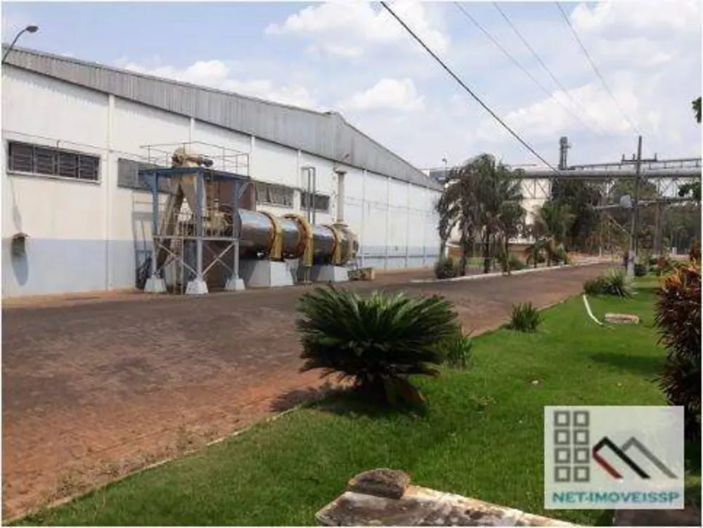 Fazenda, 27000 hectares - Foto 8