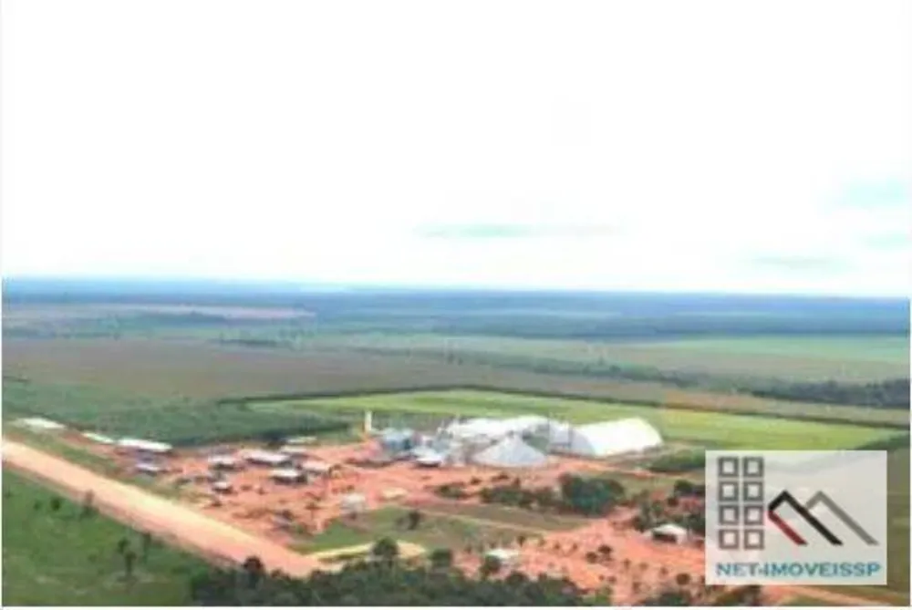 Fazenda, 27000 hectares - Foto 2