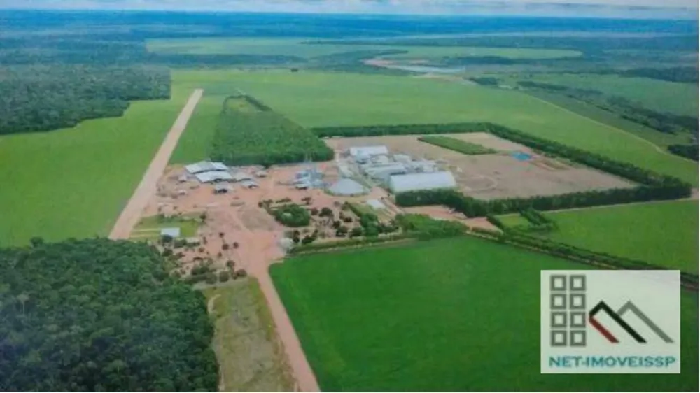 Fazenda, 27000 hectares - Foto 1