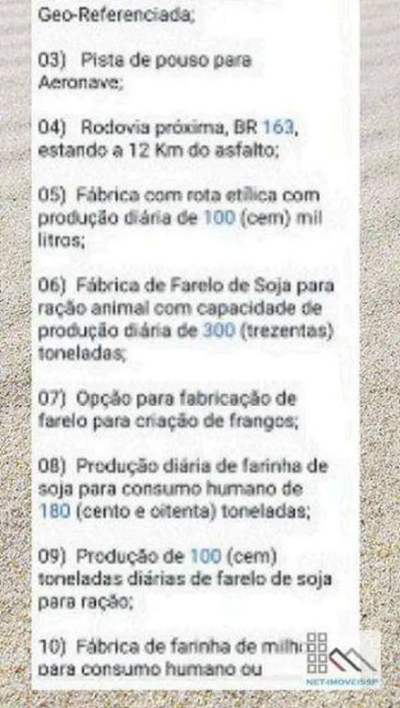 Fazenda, 27000 hectares - Foto 12