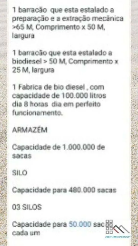 Fazenda, 27000 hectares - Foto 10
