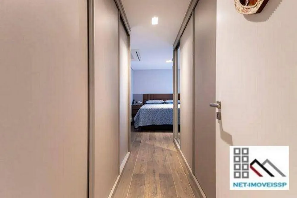 Apartamento, 4 quartos, 189 m² - Foto 8