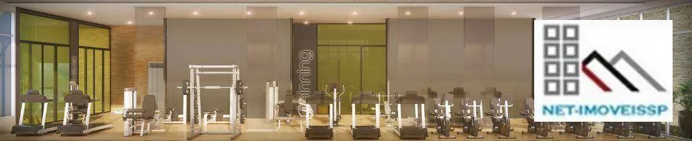 Apartamento, 4 quartos, 189 m² - Foto 3