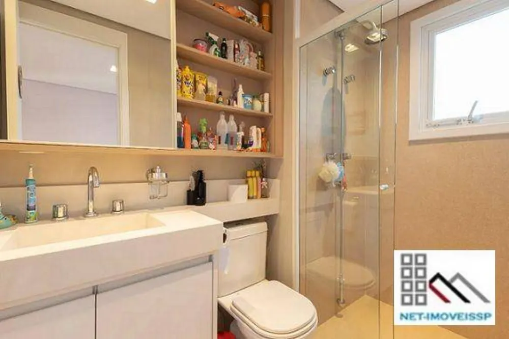 Apartamento, 4 quartos, 189 m² - Foto 9