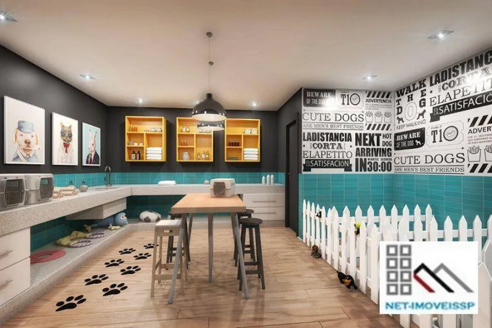 Apartamento, 4 quartos, 189 m² - Foto 5