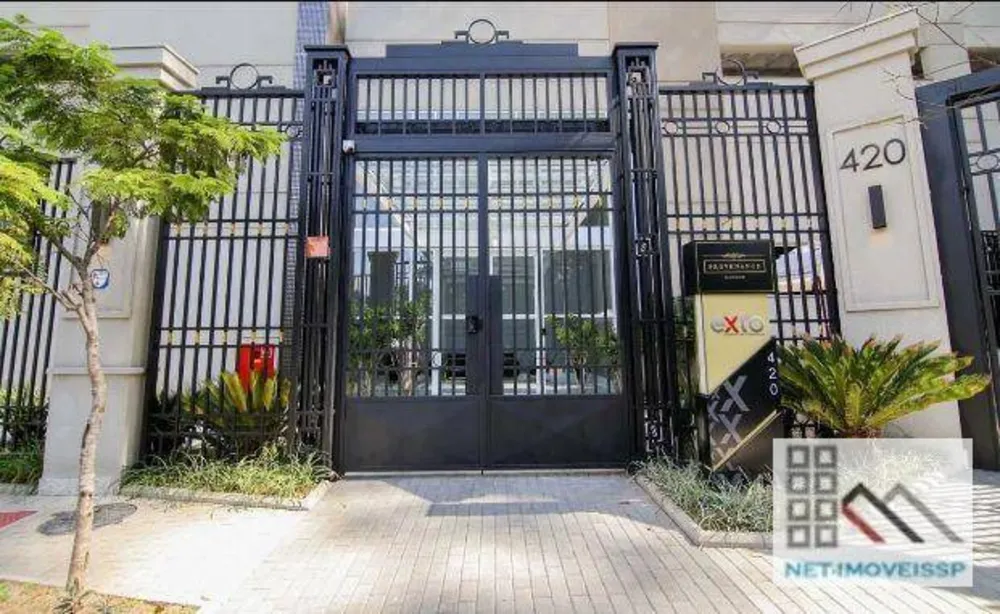 Cobertura, 3 quartos, 247 m² - Foto 3